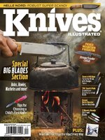 Knives Illustrated